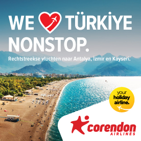 Corendon